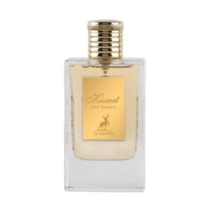 Maison Alhambra Kismet For Wowen edp Mujer - Decanty
