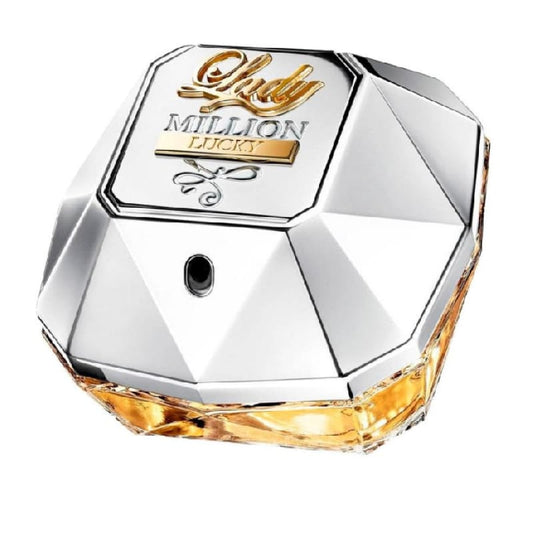 Paco Rabanne Lady Million Lucky edp Mujer - Decanty