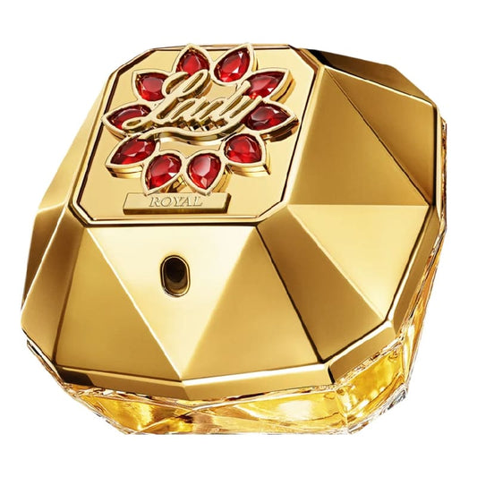 Paco Rabanne Lady Million Royal edp Mujer - Decanty