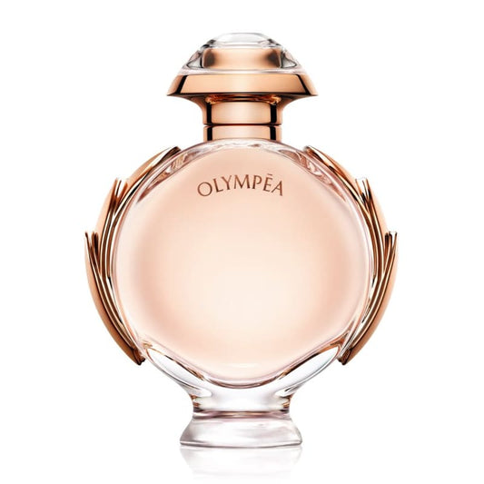 Paco Rabanne Olympea edp Mujer - Decanty