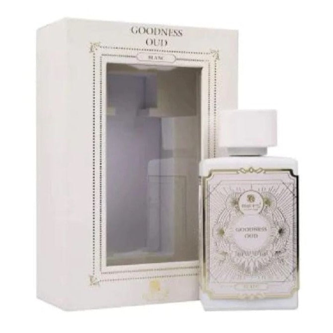 Riiffs Goodness Oud Blanc edp UNISEX - Decanty