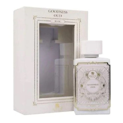 Riiffs Goodness Oud Blanc edp UNISEX - Decanty