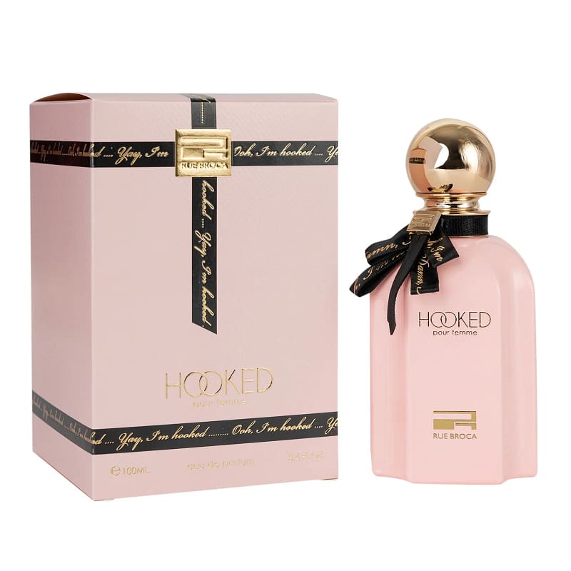 Rue Broca Hooked edp 90ml Mujer - Perfume